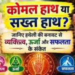 Palmistry Hand Types: कोमल और सख्त हाथ वालों का ऐसा होता है करियर और स्वभाव, हथेली की बनावट से जानें अपनी आर्थिक स्थिति का हाल